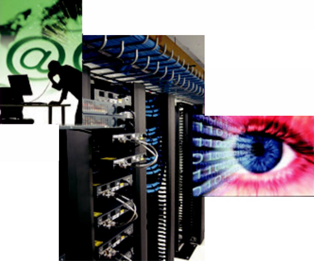 Cybersécurité